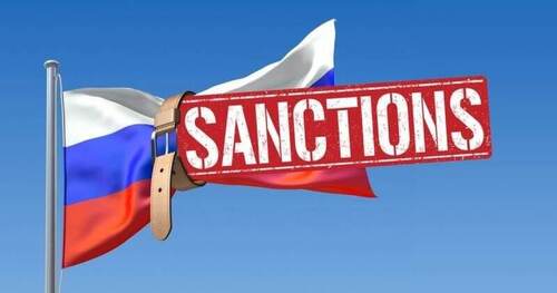 Санкции работают: доходы бюджета россии рухнули на четверть