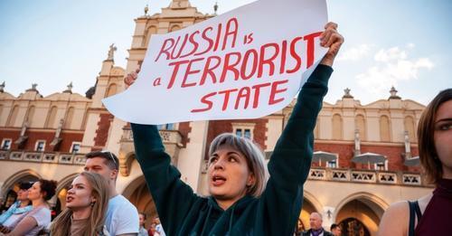"Росія «карає» Швейцарію за Україну. Про що свідчать дії Кремля?" - Віталій Портников