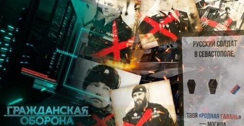 Украинское ПОДПОЛЬЕ. Чем ВАЛЯТ российских генералов и почему КРЫМ заговорил на УКРАИНСКОМ