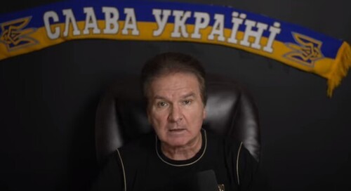 “Агентура ФСБ в Украине накануне агрессии”  - Юрий Швец (ВИДЕО)