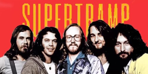 Superstramp Greatest Hits