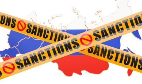 США ужесточат режим применения санкций против россии