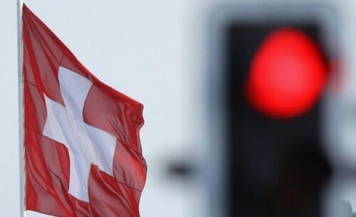 Разведка Швейцарии определила угрозы, исходящие от России