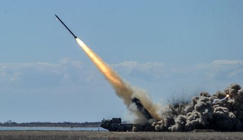 Вашингтон планує виготовляти ракети для України в Польщі