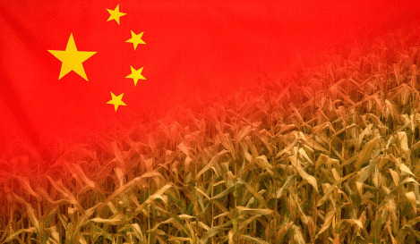 Китай скупает сельхозугодья Америки