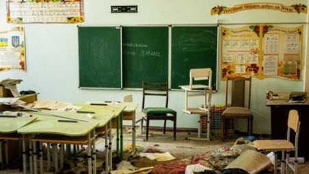 В Харківській області не затримували російських вчителів. Це - фейк