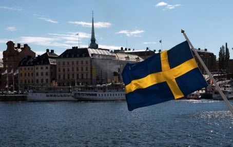 "Швеція голосує за ультраправих" - Віталій Портников