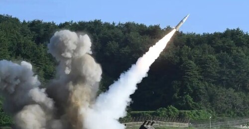Чи нададуть США Україні далекобійні АТАСMS, і в чому переваги цих ракет?