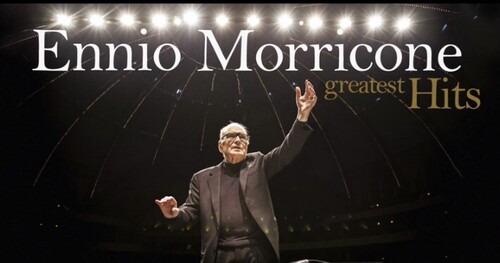 The Best of Ennio Morricone 