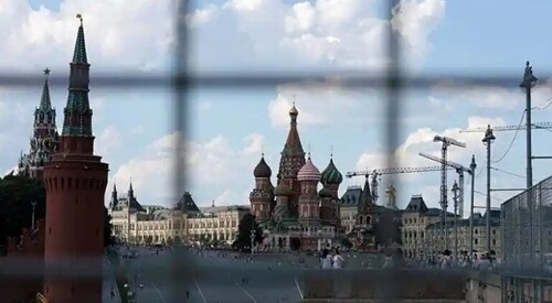 CYNIC: Кремль переделывает границы "присоединенных территорий. Зачем? И причем тут "ядерный шантаж"?