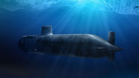 Что представляет собой российский ядерный торпедный беспилотник «Посейдон»