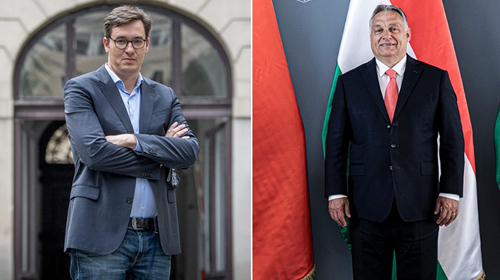 "Орбан і Корачонь. Хто в Угорщині мислить стратегічно?" - Ігор Гулик