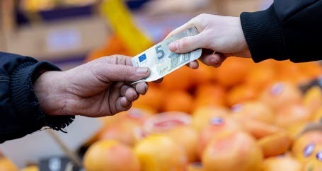 "В ЄС найвища інфляція за всю історію існування союзу" - Агія Загребельська