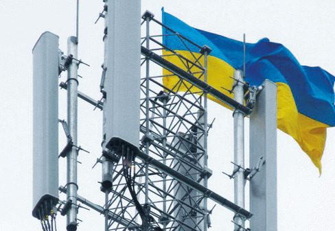 Битва за интернет в Украине