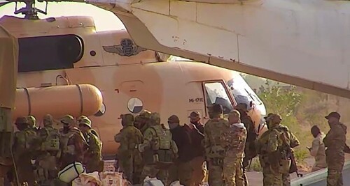 Від Калінінграда до Афганістану. Росія шукає військових для війни проти України