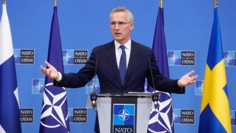 "Через год у НАТО будет новый генеральный секретарь" - Валерій Калниш
