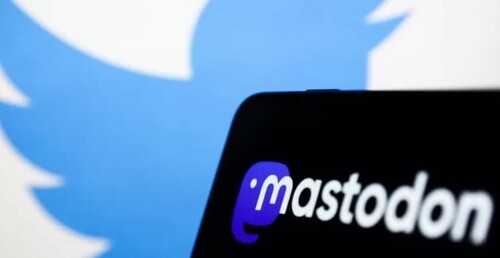 Користувачі Twitter переходять в Mastodon. Що це таке?
