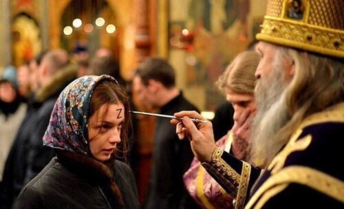 В России формируется православная ЧВК «Андреевский крест»