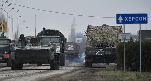 Битва которой не было: почему российская армия оставляет Херсон и как украинцы могут развить успех