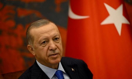 Эрдоган хочет аннексировать Северный Кипр, заявил высокопоставленный сенатор США