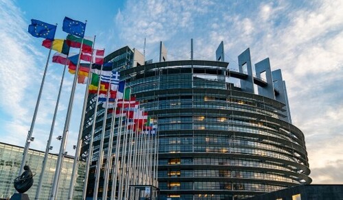 СYNIC: Европарламент признал Россию государством-спонсором терроризма и государством, применяющим средства терроризма