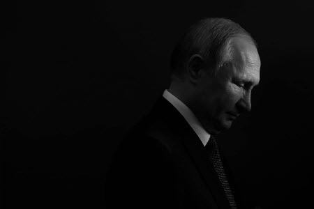Какие могут быть переговоры, если Россия раз за разом нарушает обещания?