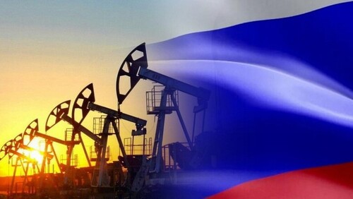 Страны ЕС не смогли договориться о потолке цен на российскую нефть