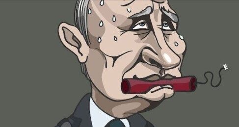 Чи хочуть російські "еліти" смерті Путіна? - Ігор Гулик