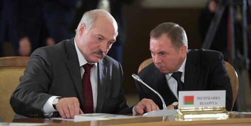 СYNIC: Смерть Макея, как говорят "слухи" в Минске, стала достаточно неудобной для шпагата Лукашенко