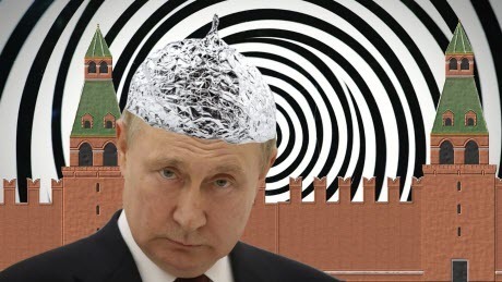 В Кремле опасаются переворота - и гипнотизеров