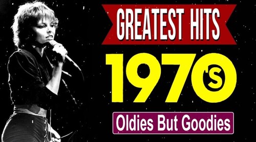Best Oldie 70s Music Hits 