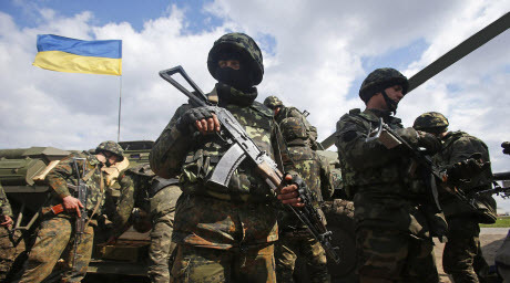 Война в Украине: Что дальше?