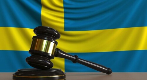 Прокуратура Швеции требует 12 лет и пожизненного заключения для братьев, которые шпионили для России
