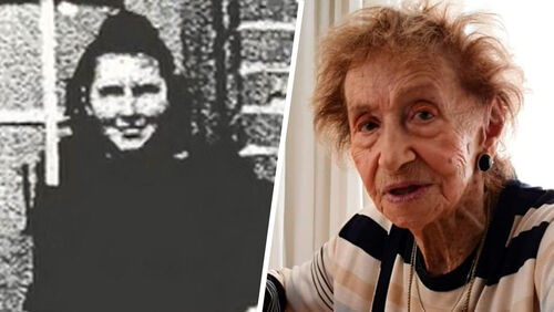 Суд в Германии признал 97-летнюю женщину виновной в причастности к уничтожению более 11 тысяч человек в концлагере Штуттгоф