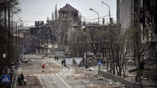 Цель Путина — полный геноцид украинцев: ужасные преступления россиян на оккупированных территориях Украины