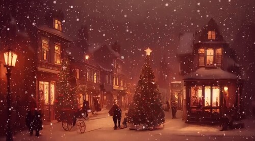 Christmas SONGS for perfect holiday atmosphere