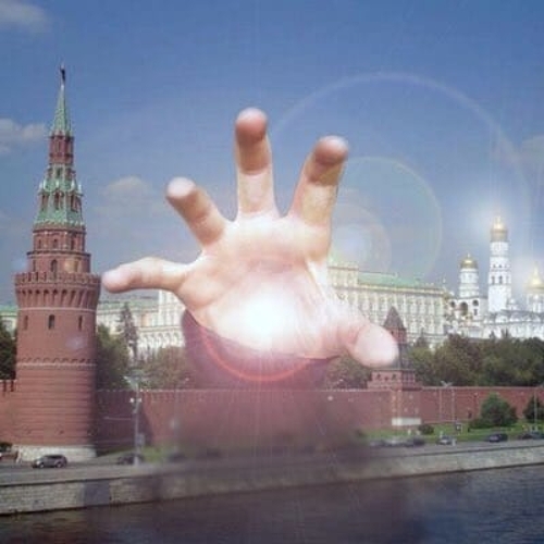 СYNIC: Основы информационной войны. Часть 2: Рука Москвы