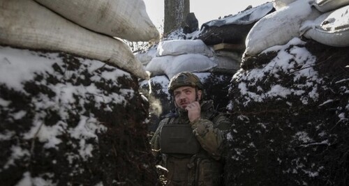 Росія вторглася не захистити російськомовних в Україні, а щоб обмежити їхню свободу - Тімоті Снайдер 