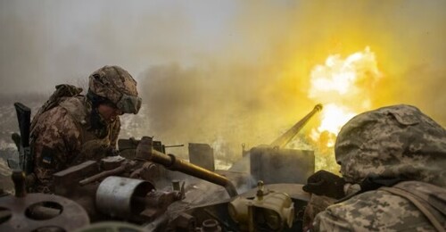 "Ми перебуваємо у вирішальній фазі війни", тому Україні треба більше зброї - Столтенберг
