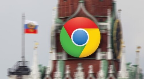 Зачем Гугл распространяет кремлевскую пропаганду?