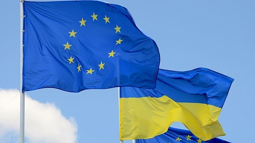 "Надо ли Украине вступать в Евросоюз?" - Роман Комуза