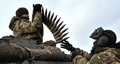 Час грає проти України чи Росії? ЗСУ готуються до найінтенсивнішої фази війни