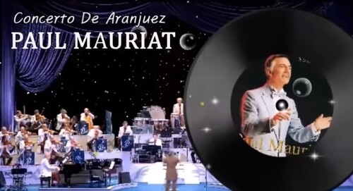 Paul Mauriat Greatest Hits Full Album 2022 