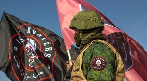 В Бахмуте уничтожена группировка ЧВК "Вагнер"... - Александр Коваленко