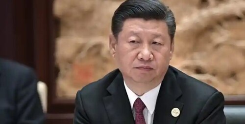 СYNIC: Китайский мирный план