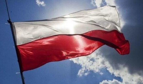В Польше задержали российского шпиона