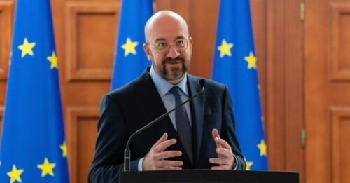 ЕС обещает Молдове «полную поддержку»
