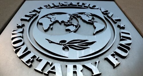 МВФ схвалив 15,6 млрд доларів США кредиту Україні – найбільшу допомогу для воюючої країни