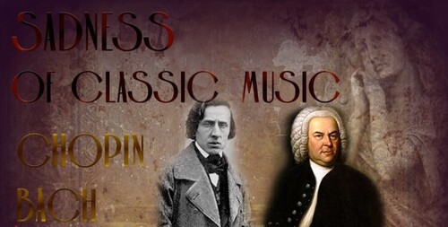 Печаль классической музыки Часть 2
