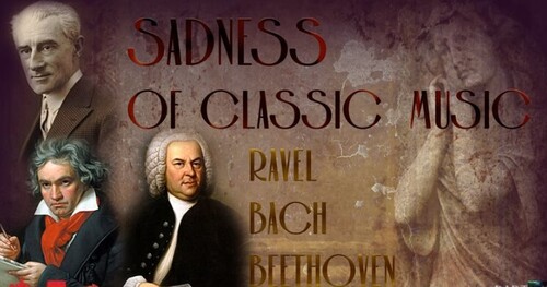 Печаль классической музыки Часть 3